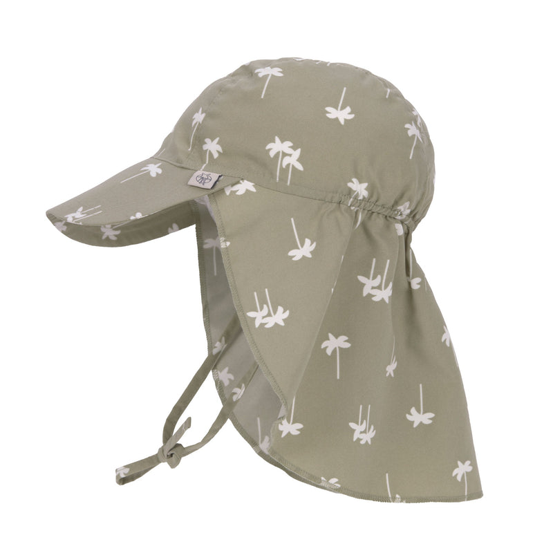 Lassig - Swimwear - Sun Protection Flap Hat