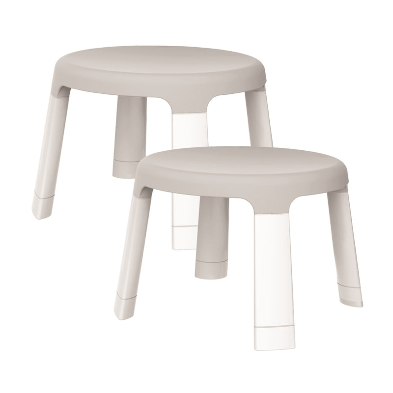 Oribel - Portaplay Wonderland Adventures - Child Stools (2 stools)
