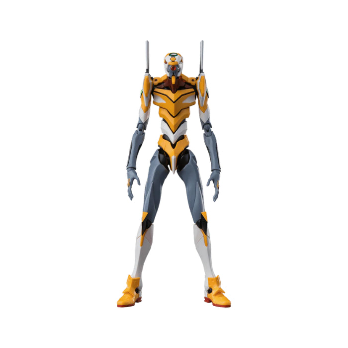 BLOKEES - Action Edition DX Evangelion Proto Type - 00'