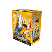 BLOKEES - Action Edition DX Evangelion Proto Type - 00'