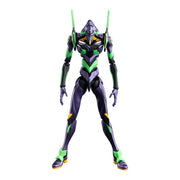 BLOKEES - EVANGELION ACTION - EVA TYPE 01