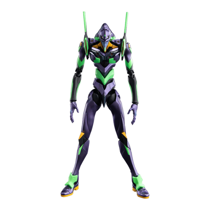 BLOKEES - EVANGELION ACTION - EVA TYPE 01