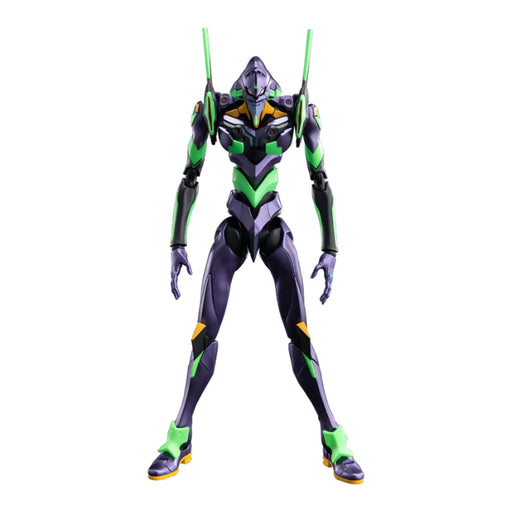 BLOKEES - EVANGELION ACTION - EVA TYPE 01
