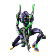 BLOKEES - EVANGELION ACTION - EVA TYPE 01