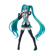 BLOKEES - FANTASTICS SERIES HATSUNE MIKU - OFFICIAL OUTFIT