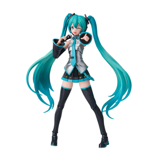 BLOKEES - FANTASTICS SERIES HATSUNE MIKU - OFFICIAL OUTFIT