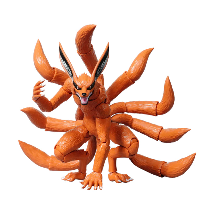 BLOKEES - NARUTO SHIPPUDEN LE01 - Nine Tails(Kurama)