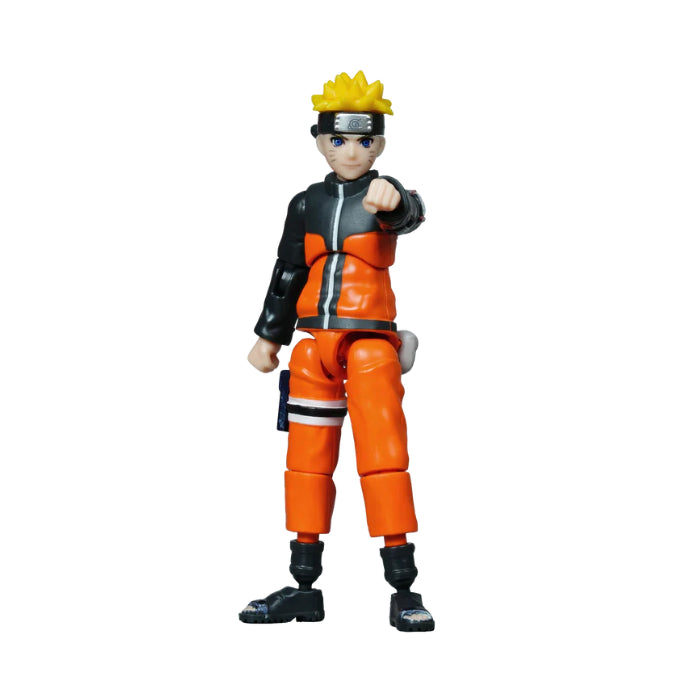 BLOKEES - NARUTO SHIPPUDEN LE01 - Nine Tails(Kurama)