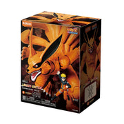 BLOKEES - NARUTO SHIPPUDEN LE01 - Nine Tails(Kurama)