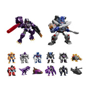 BLOKEES - TRANFORMERS DEFENDER V06 Brutal Fang