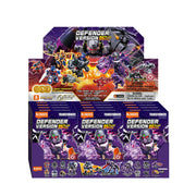 BLOKEES - TRANFORMERS DEFENDER V06 Brutal Fang