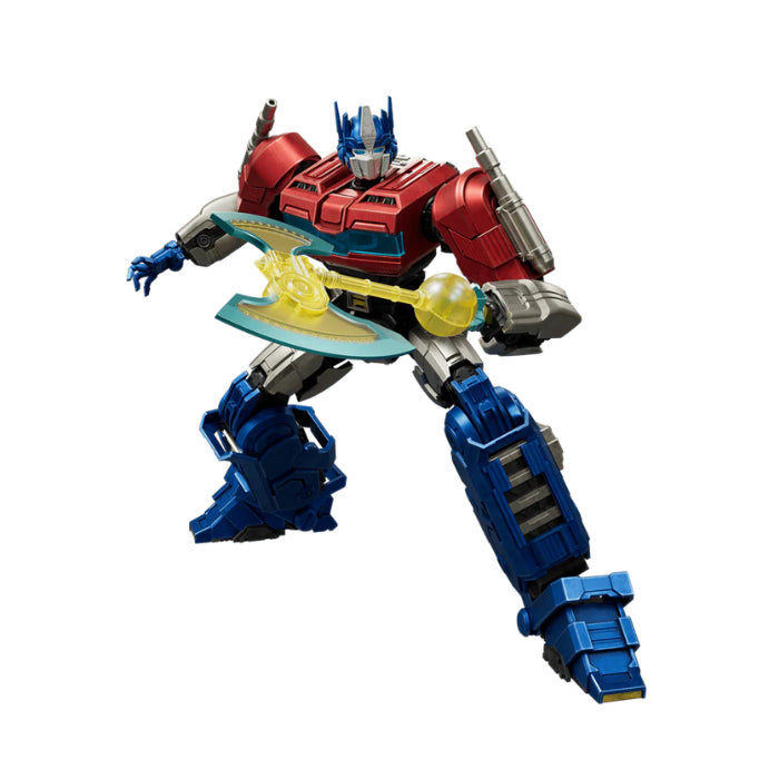 BLOKEES - TRANSFORMERS ACTION 04 OPTIMUS PRIME ORION PAX