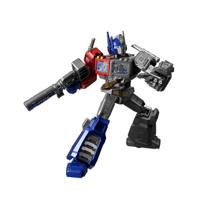 BLOKEES - TRANSFORMERS GALAXY WAVE 8