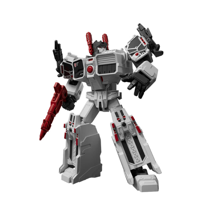 BLOKEES - TRANSFORMERS GALAXY WAVE 8