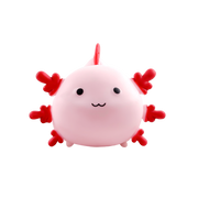 Chubby - AXOLOTL