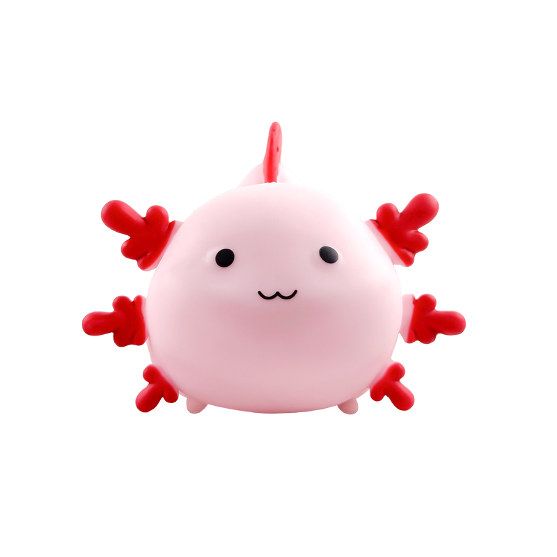 Chubby - AXOLOTL