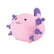 Chubby - AXOLOTL