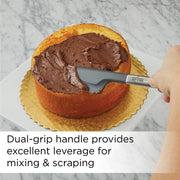 All-Clad - Silicone Tools Ultimate 5-Piece Spatula Set