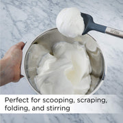 All-Clad - Silicone Tools Ultimate 5-Piece Spatula Set