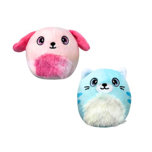 Fluffi Friendz - series 1