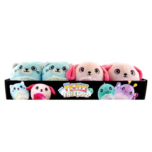 Fluffi Friendz - series 1