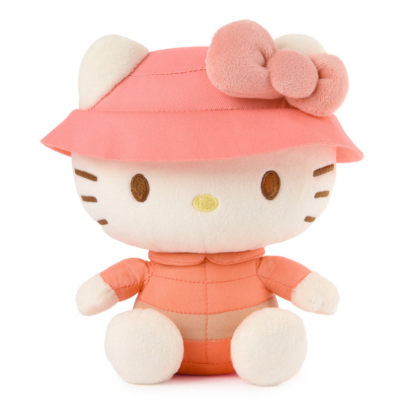 Gund - Sanrio Camp Hello Kitty GML 6in