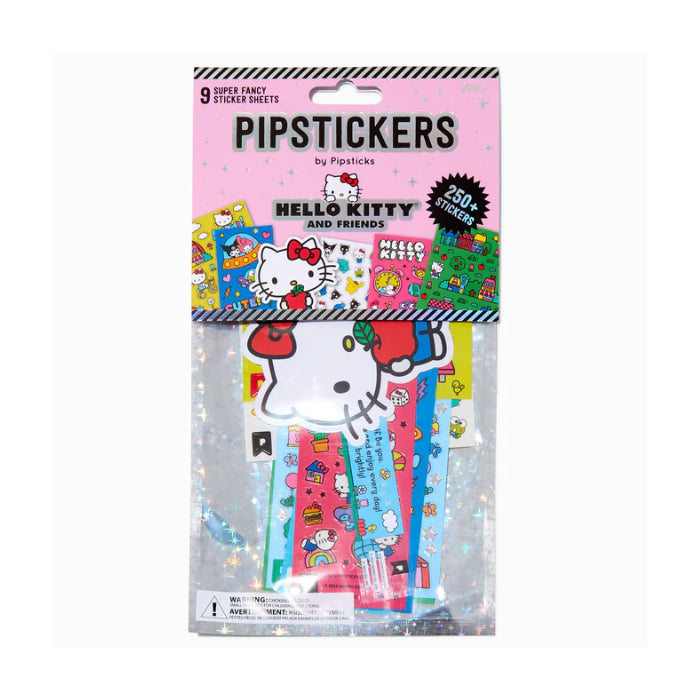 Hello Kitty - Hello Kitty & Friends Grab Bag