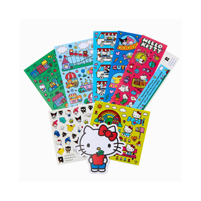 Hello Kitty - Hello Kitty & Friends Grab Bag