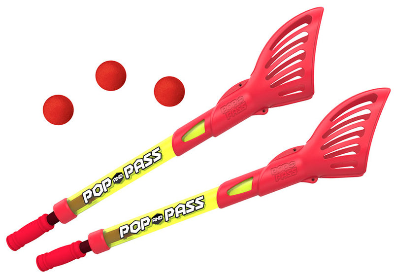 Hot Wheels - Pop and Pass