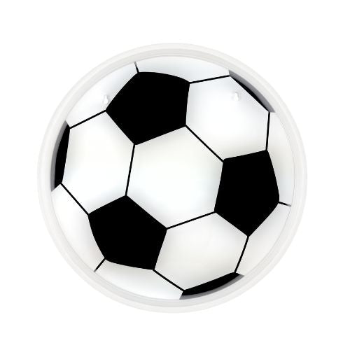Illumin8 - Soccer Neon LED Sign