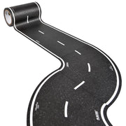 Incredible - Black Road 15ft x 4in