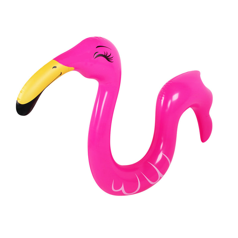 Incredible - Flamingo Ride on Noodle
