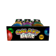 Incredible - GALAXY BALLS 2 Pack