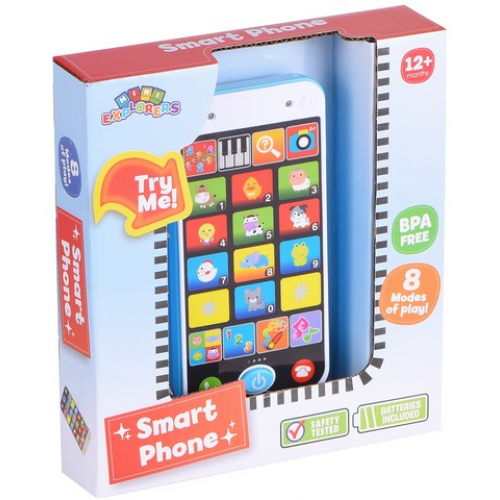 Incredible - SMART PHONE
