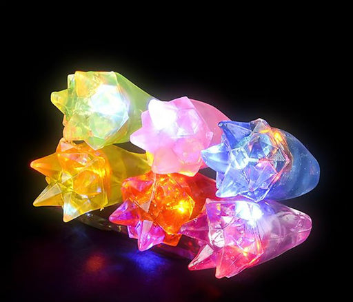 Incredible - Spike Ring