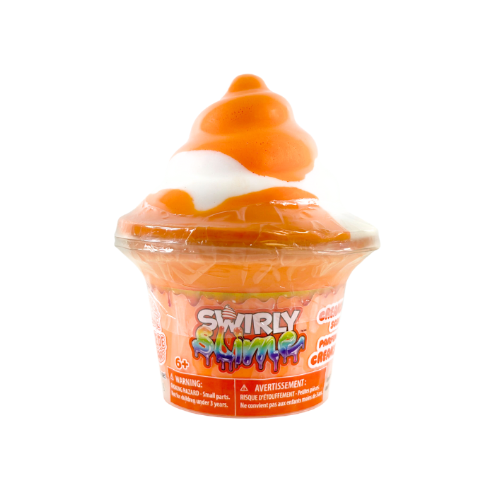 Incredible - Swirly Slime