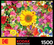Kodak - 1500pcs Puzzle
