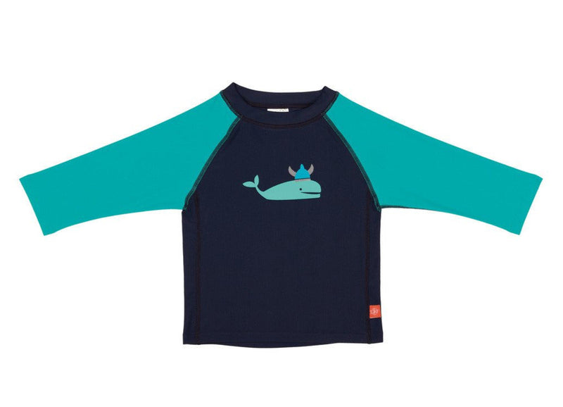 Lassig - Swimwear - Long Sleeve Rashguard