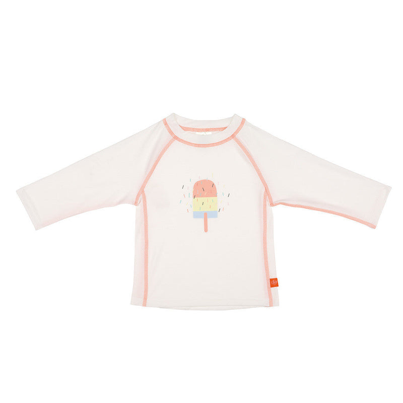Lassig - Swimwear - Long Sleeve Rashguard