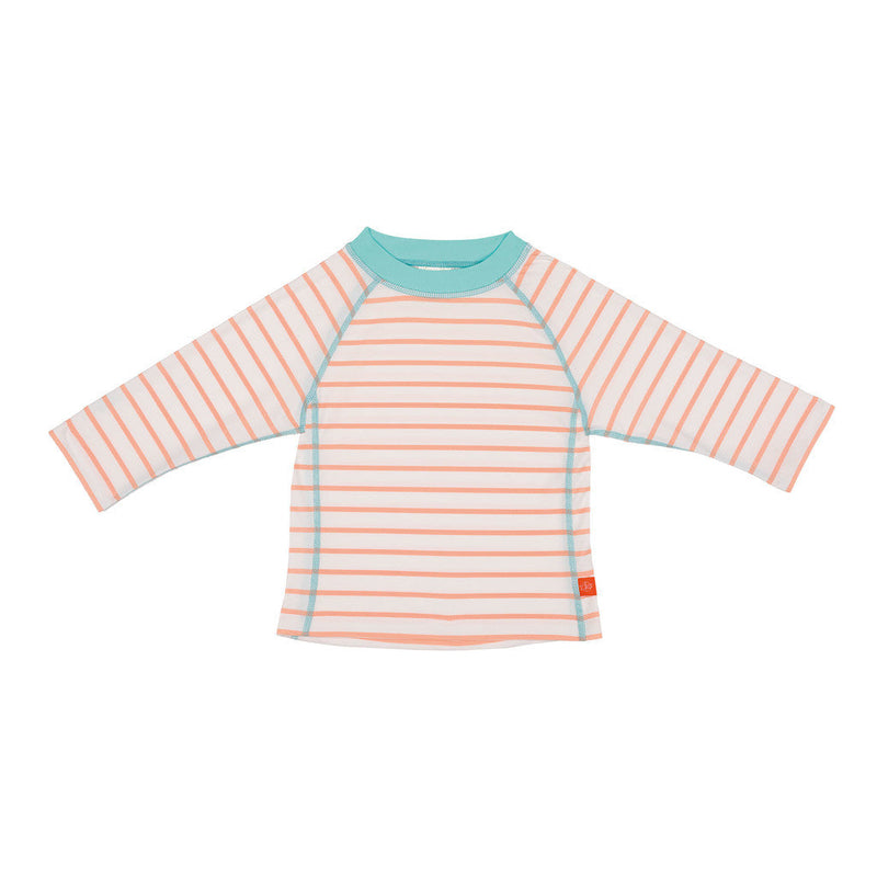 Lassig - Swimwear - Long Sleeve Rashguard
