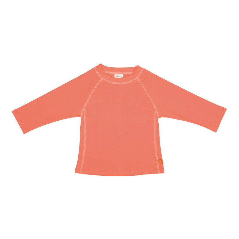 Lassig - Swimwear - Long Sleeve Rashguard