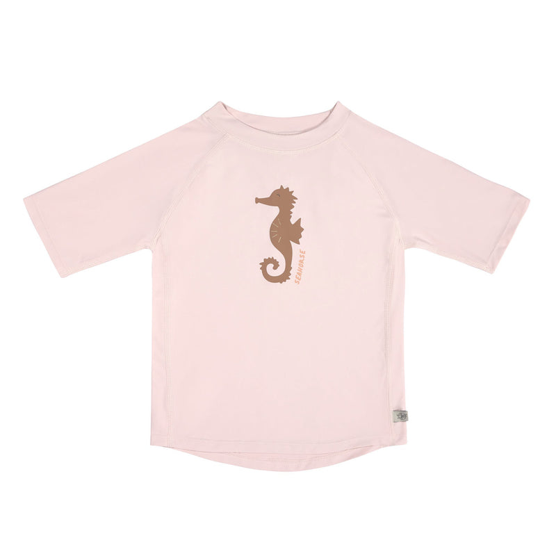 Lassig - Swimwear - Short Sleeve Rashguard