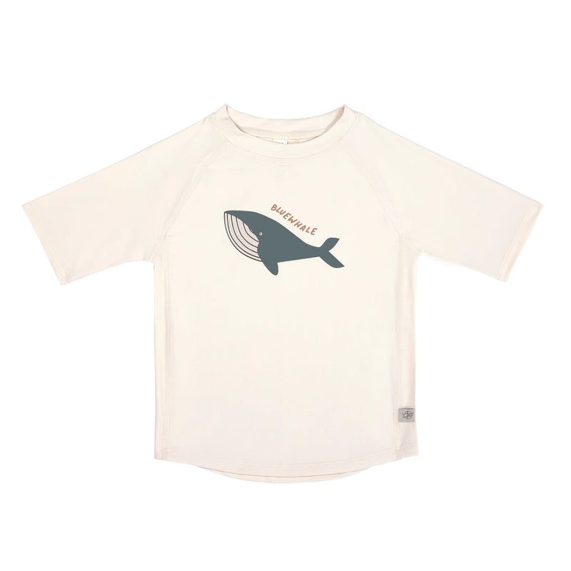 Lassig - Swimwear - Short Sleeve Rashguard