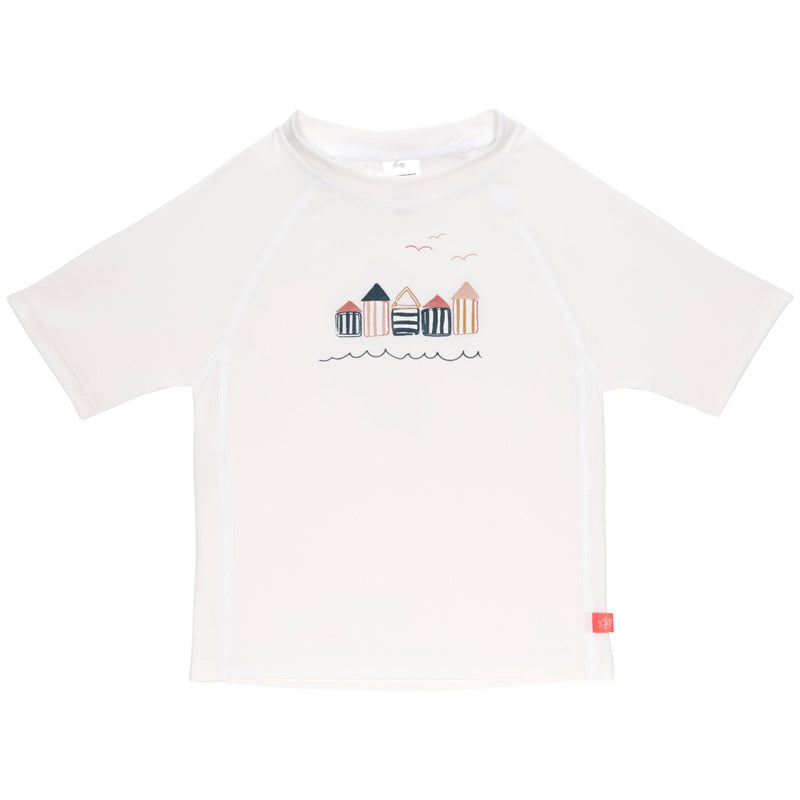 Lassig - Swimwear - Short Sleeve Rashguard
