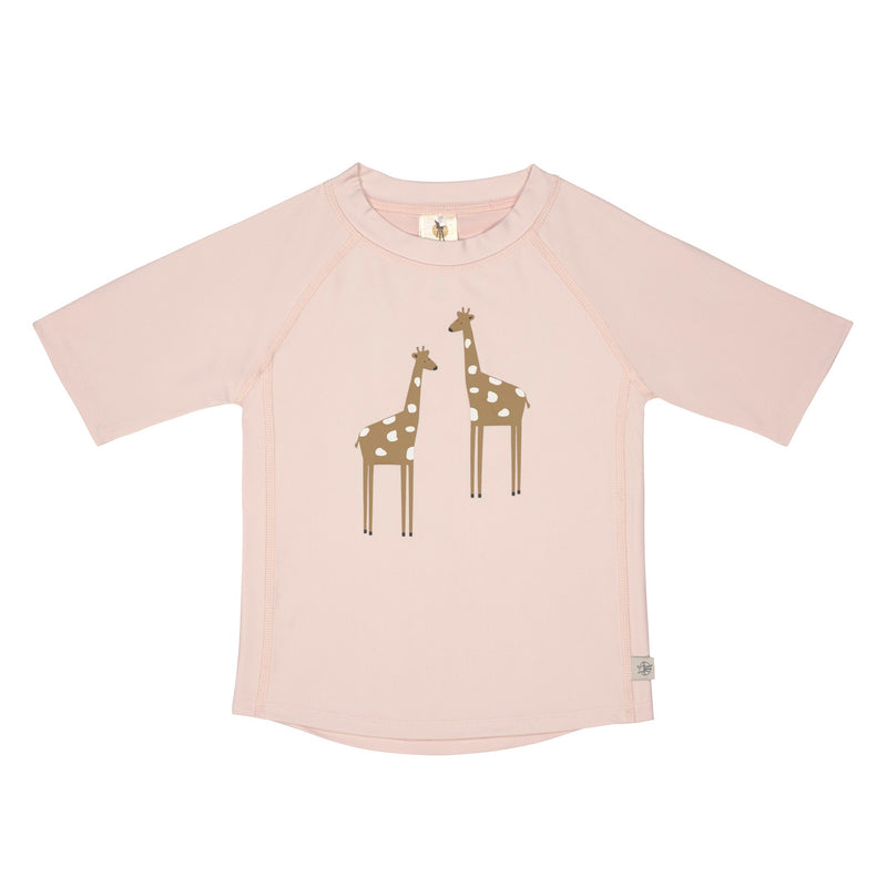 Lassig - Swimwear - Long Sleeve Rashguard