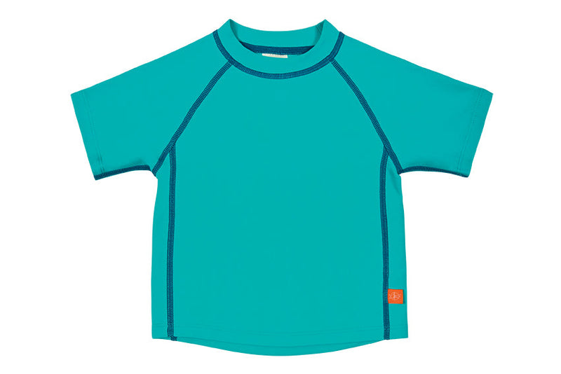 Lassig - Swimwear - Short Sleeve Rashguard