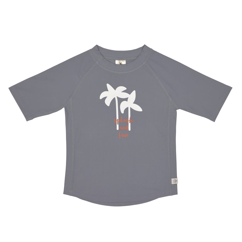 Lassig - Swimwear - Short Sleeve Rashguard