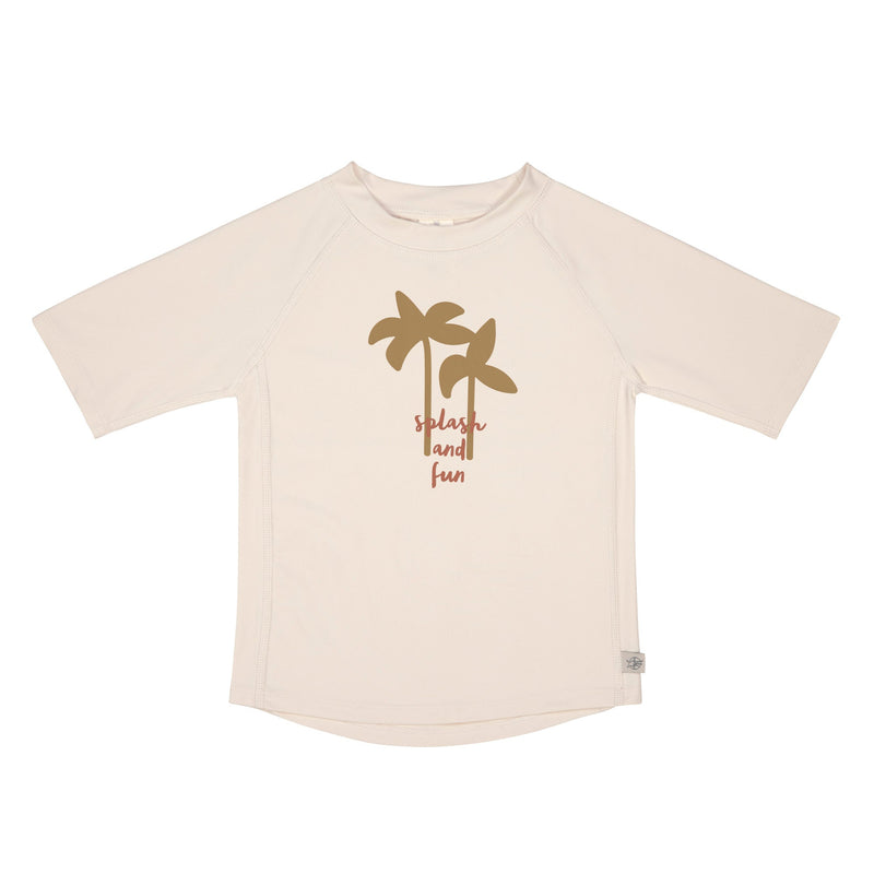 Lassig - Swimwear - Short Sleeve Rashguard