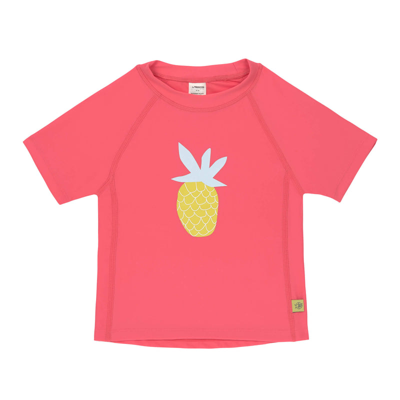 Lassig - Swimwear - Short Sleeve Rashguard