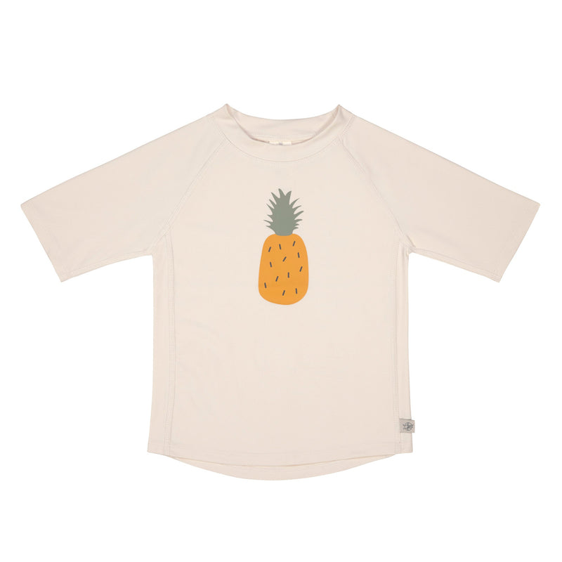 Lassig - Swimwear - Short Sleeve Rashguard